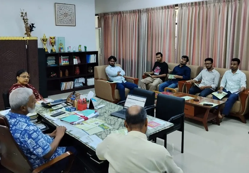 শাবিপ্রবির বাংলা বিভাগের প্রথম আন্তর্জাতিক সম্মেলন নভেম্বরে