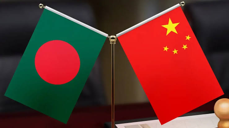 বাংলাদেশিদের জন্য মেডিকেল ভিসা সহজ করলো চীন