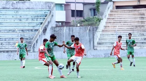 প্রাইম মিনিস্টার্স গোল্ডকাপ উপলক্ষে কারিগরি শিক্ষা প্রতিষ্ঠানে ছাত্র-ছাত্রী ফুটবল দল গঠনের নির্দেশ