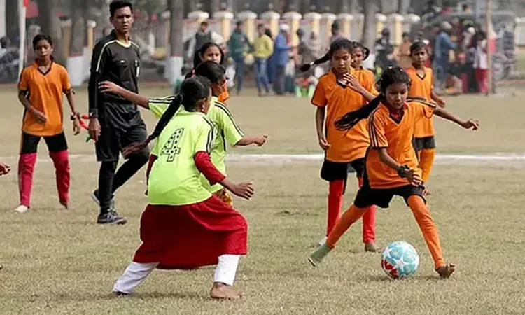 চার স্তরে হবে প্রাইম মিনিস্টার্স গোল্ডকাপ ফুটবল, প্রকাশিত হলো নীতিমালা