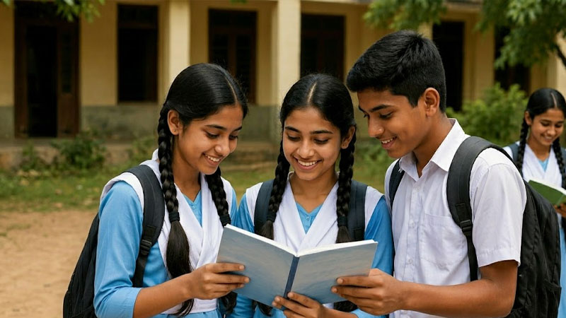ষষ্ঠ থেকে দশম শ্রেণির উপবৃত্তির আবেদন সময় বাড়ল, মানতে হবে নির্দিষ্ট শর্ত