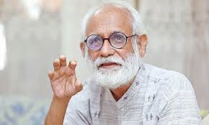 গুমের মামলায় শেখ হাসিনার আইনজীবী জেড আই খান পান্না