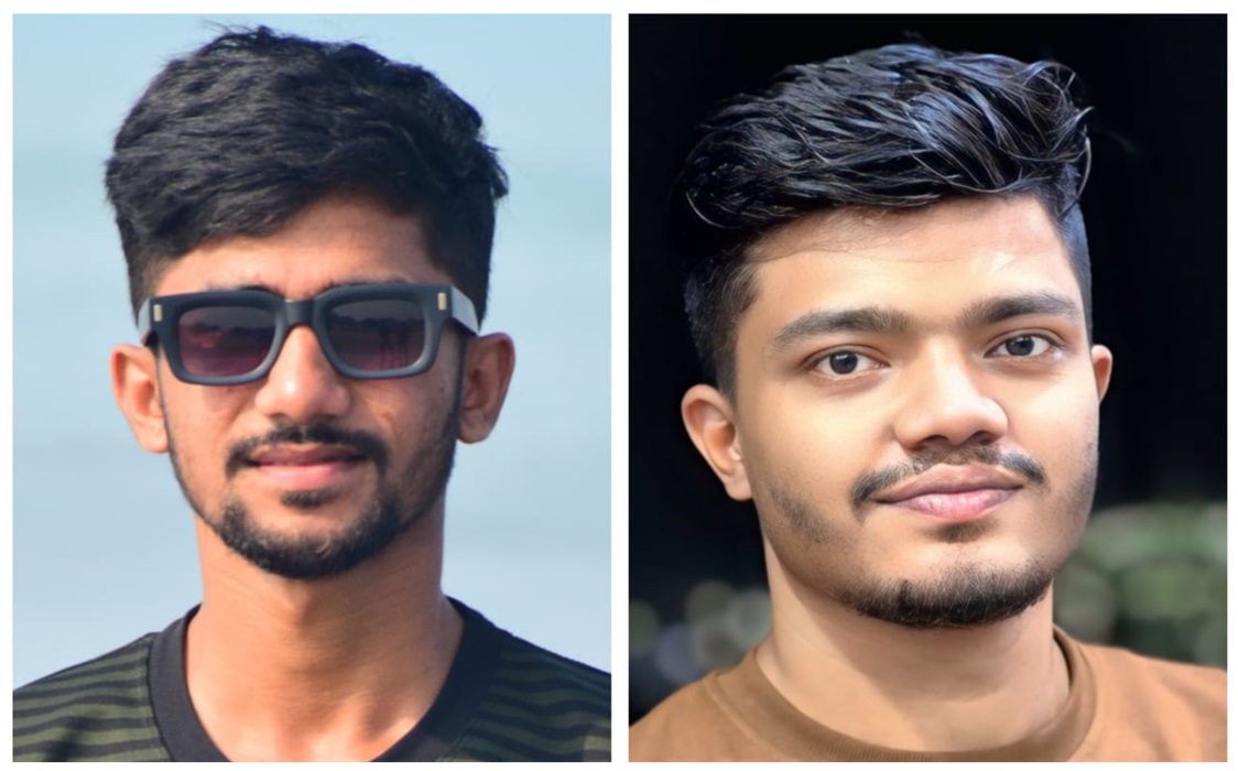 জবির ভোলা জেলা ছাত্রকল্যাণ পরিষদের নেতৃত্বে আফনান-রিমন