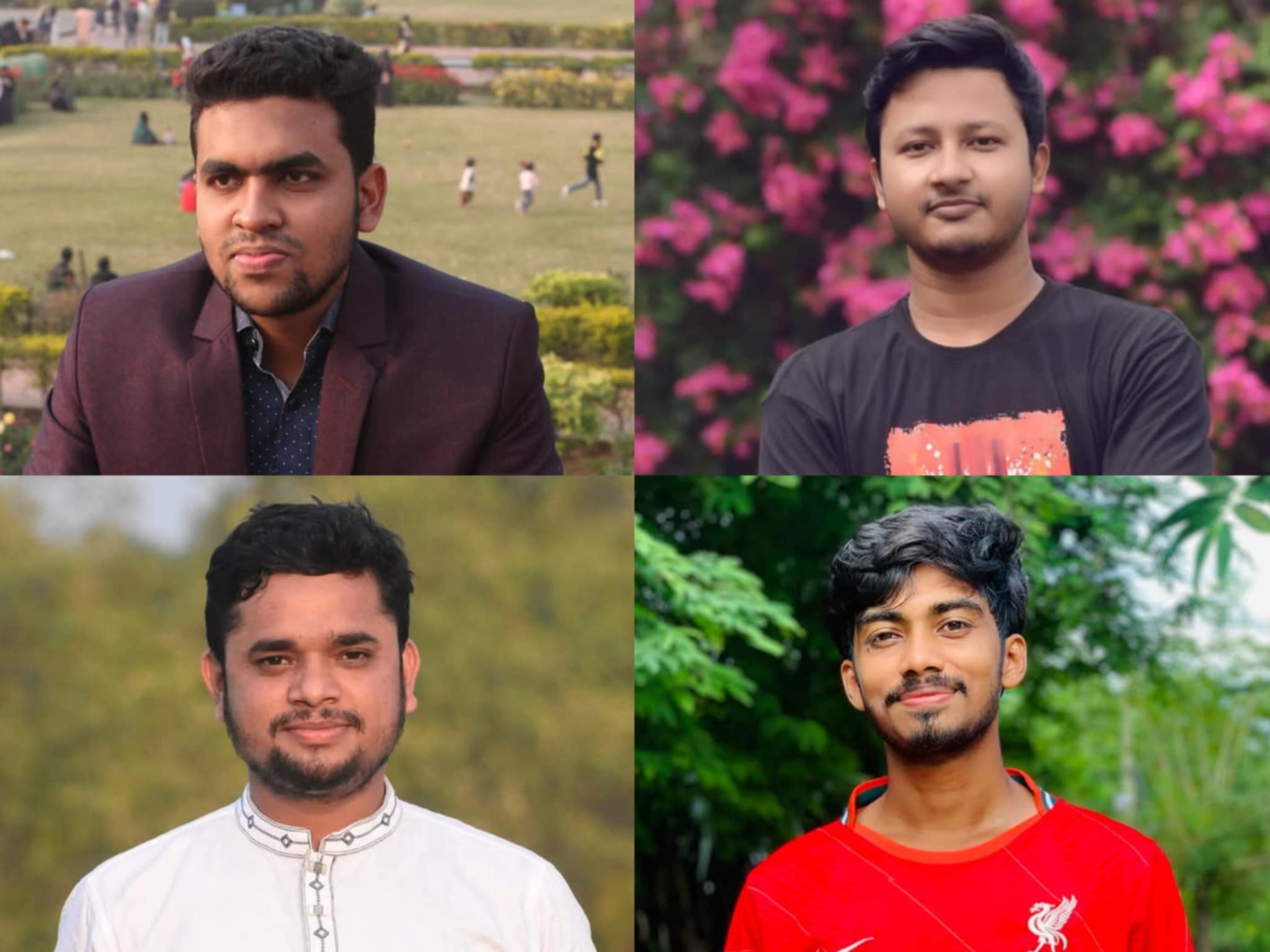 বাড়ি ফেরাতেই ঈদের আমেজ বিশ্ববিদ্যালয় শিক্ষার্থীদের মাঝে