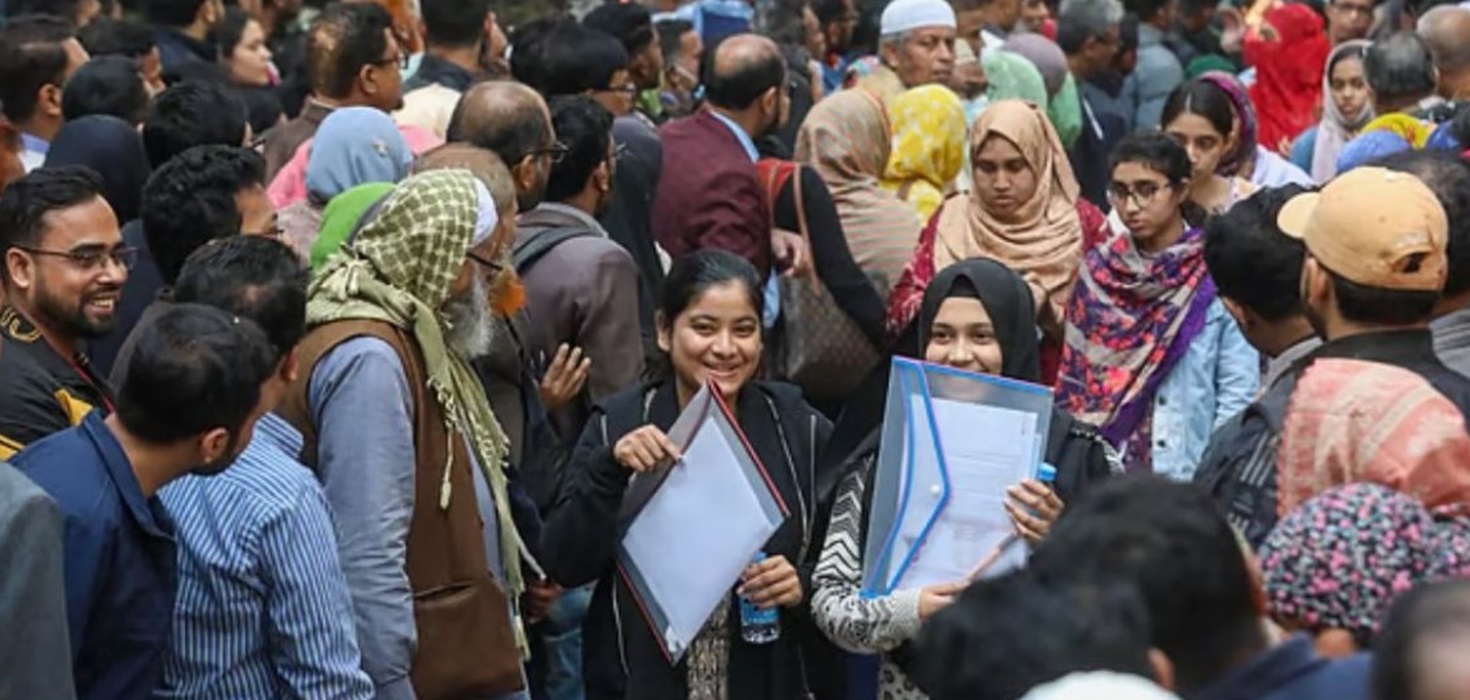 গুচ্ছভুক্ত বিশ্ববিদ্যালয়গুলোতে ভর্তি শুরু ৩ আগস্ট