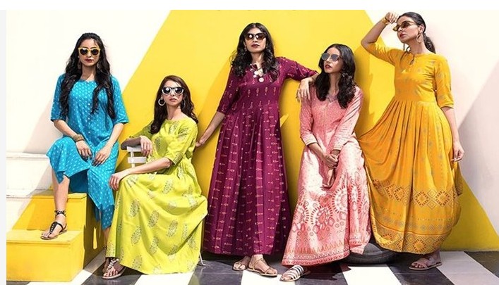 অনুভূতিতে যেভাবে প্রভাব ফেলে মনের মতো পোশাক