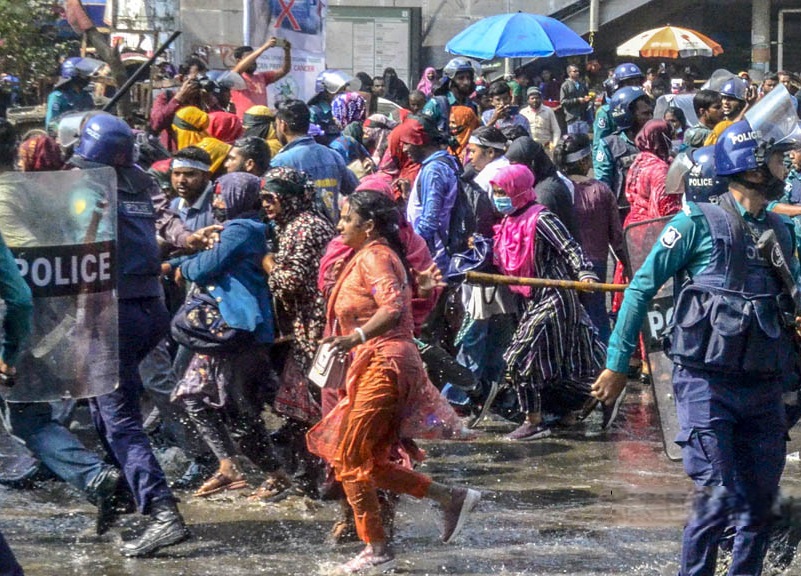 প্রথমিক শিক্ষকদের নিয়োগ ফেরাতে হাইকোর্টের রায়ের বিরুদ্ধে মন্ত্রণালয়ের আপিল