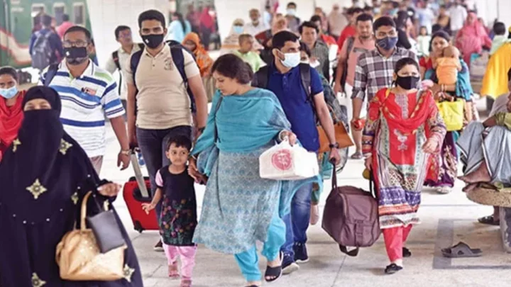 ঈদে চাইলে পেতে পারেন ১১ দিনের ছুটি