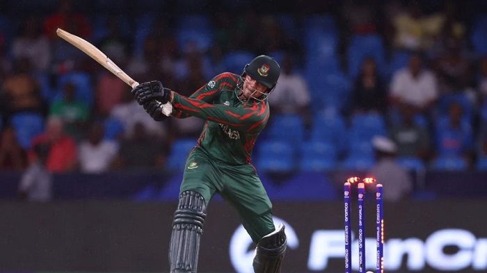 জয়ের স্বপ্ন দেখিয়ে হতাশার হার