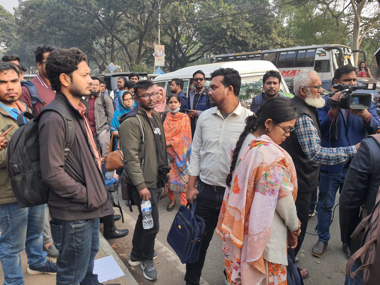 ৪৩তম বিসিএস: বাদ পড়া প্রার্থীরা পাচ্ছেন পুনর্বিবেচনার সুযোগ