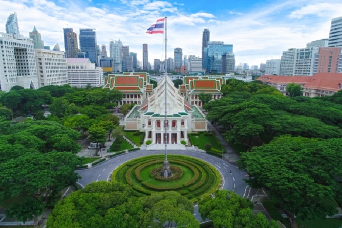 থাইল্যান্ডের চুলালংকর্ন বিশ্ববিদ্যালয়ে বৃত্তির সুযোগ