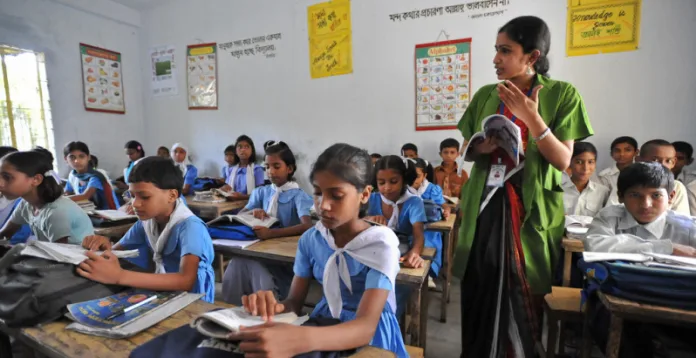 ২৯ অক্টোবর যোগ দেবেন প্রাথমিকের ১৪ হাজার ৩৮৪ সহকারী শিক্ষক