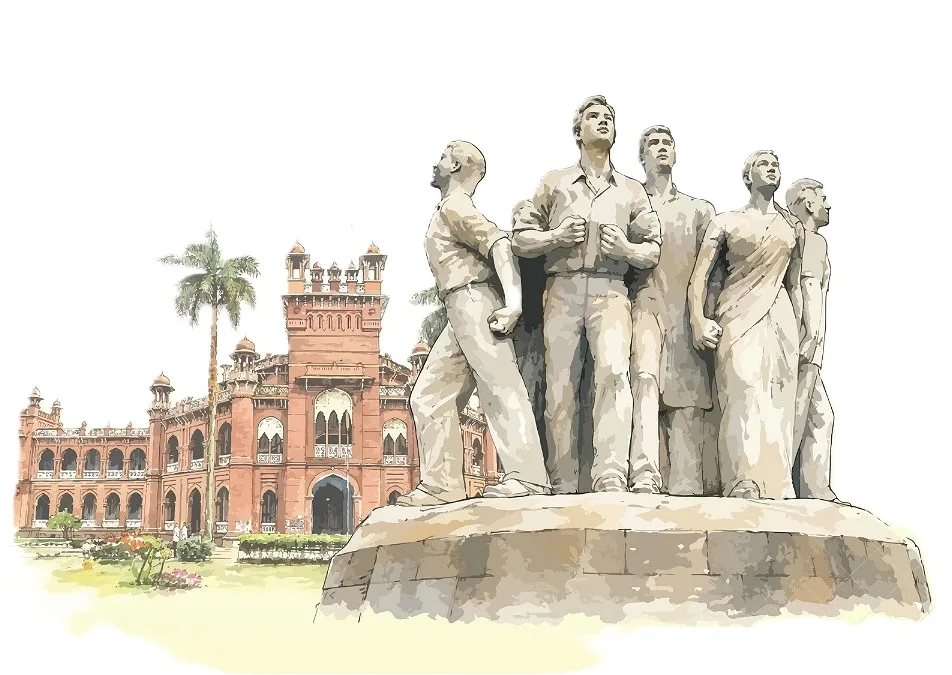 জানুয়ারিতে ঢাবির সমাবর্তন, অতিথি প্রধানমন্ত্রী তারেক রহমান