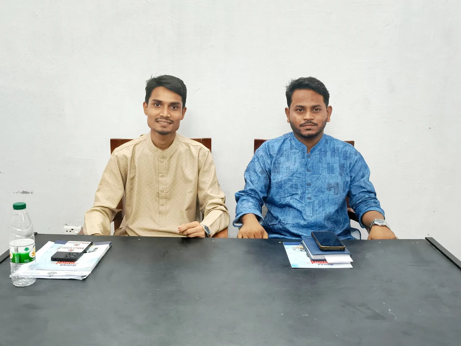 কুড়িগ্রাম সরকারি কলেজ রিপোর্টার্স ক্লাবে পূর্ণাঙ্গ কমিটি