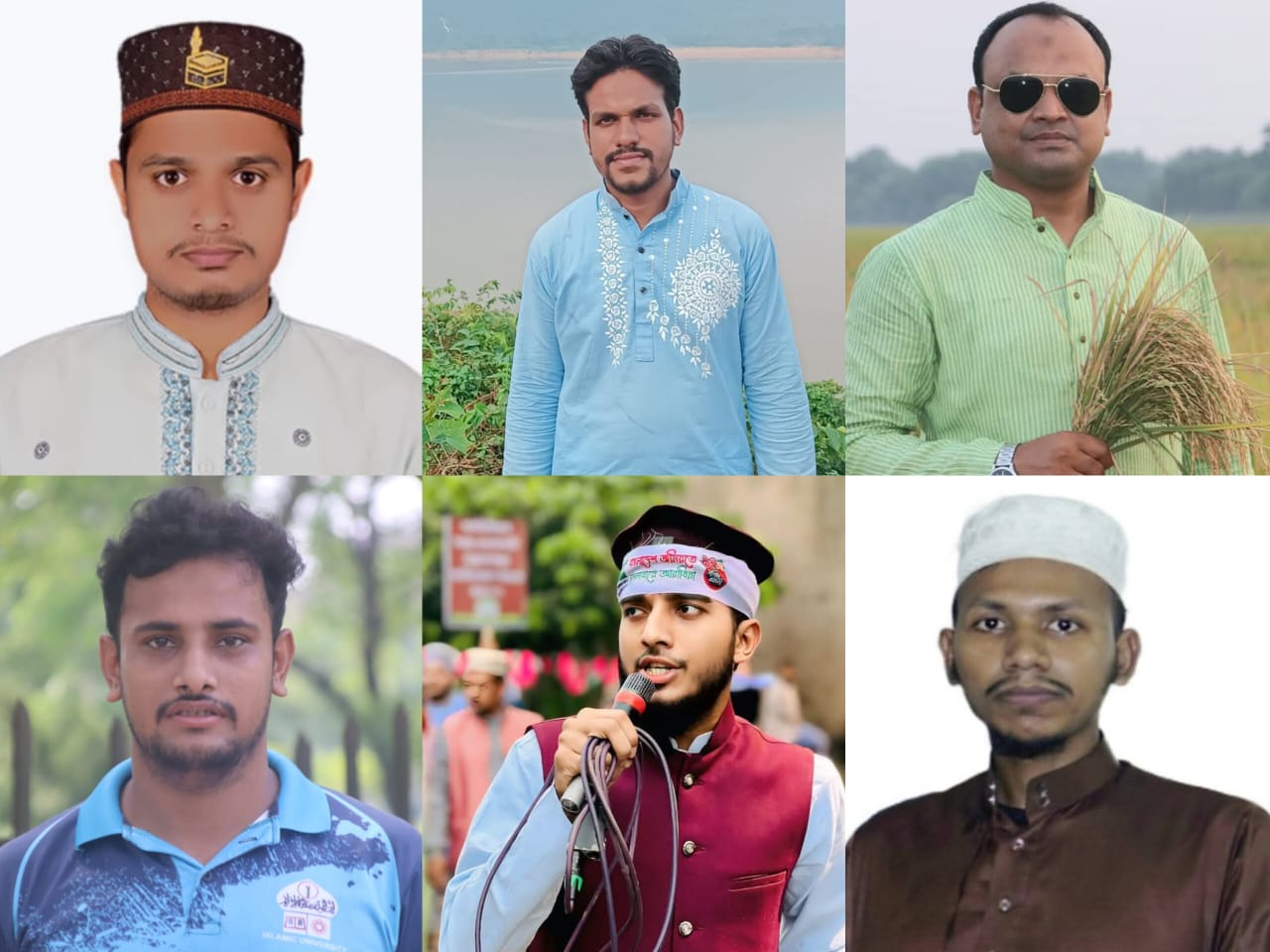 ইবি ছাত্র নেতাদের ঈদ ভাবনা