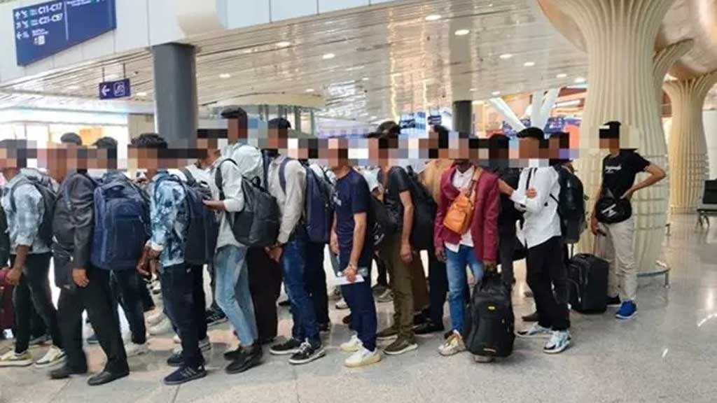 বাংলাদেশি কর্মীদের জন্য মাল্টিপল এন্ট্রি ভিসা চালু করল মালয়েশিয়া