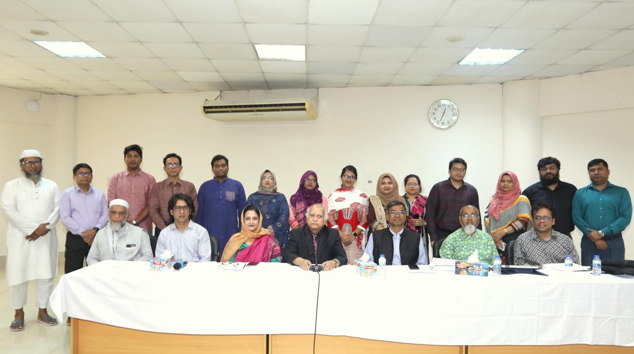 শিশুর নিরাপত্তায় ইউনিসেফের  জোরালো ভূমিকা চায় ইউজিসি