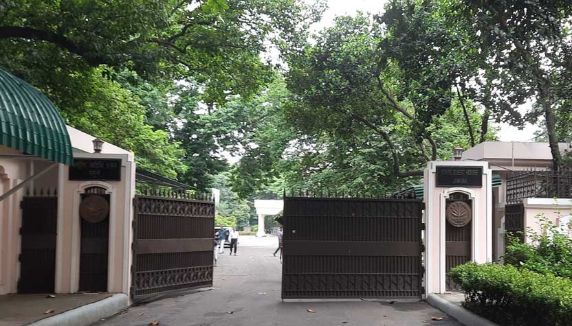 সংবিধান সংস্কার কমিশনের মেয়াদ বাড়ল