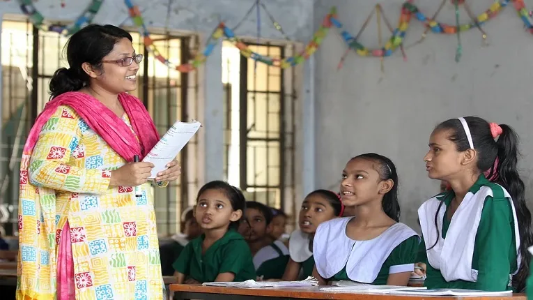 প্রাথমিকে ৪৬ হাজার চাকরিপ্রার্থীর ফল মেধার ভিত্তিতে পুনঃপ্রকাশের নির্দেশ