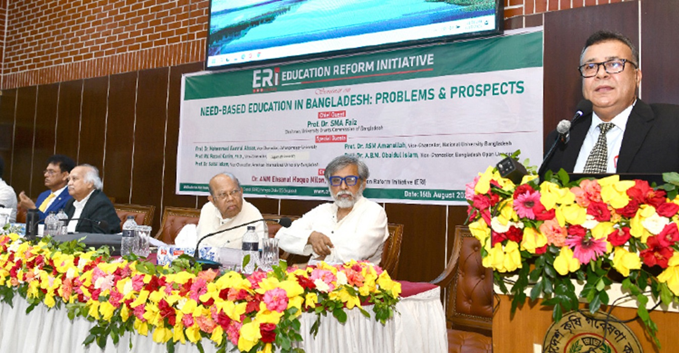 জাতীয় বিশ্ববিদ্যালয়ের ৪০ শতাংশ গ্র্যাজুয়েট বেকার