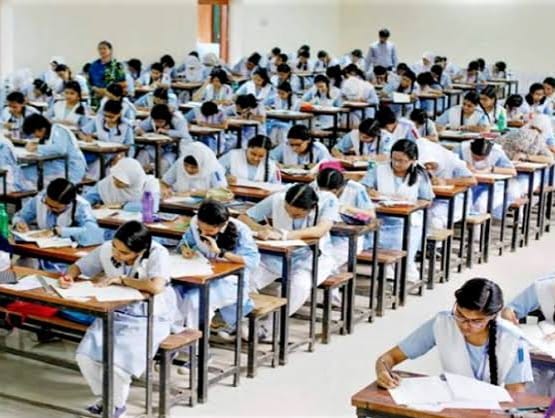 ২০২৬ সালের এসএসসি পরীক্ষা পৃথক বিভাগে, সিলেবাস প্রকাশ