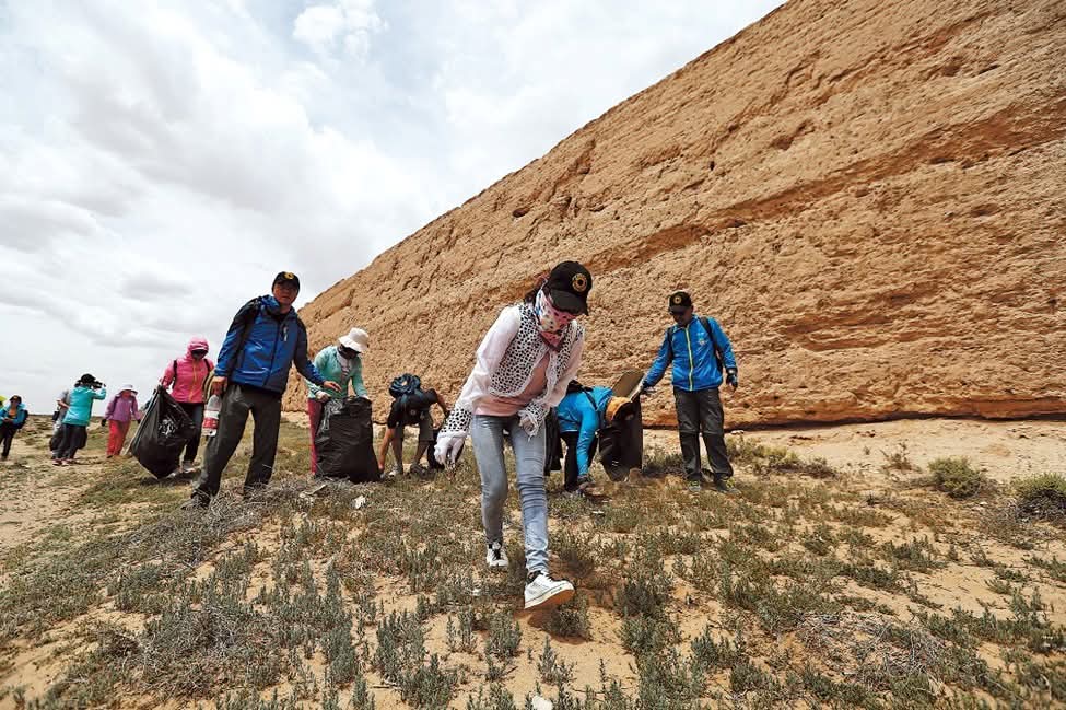 ‘মঙ্গলের মাটি’ বানালেন চীনা বিজ্ঞানীরা