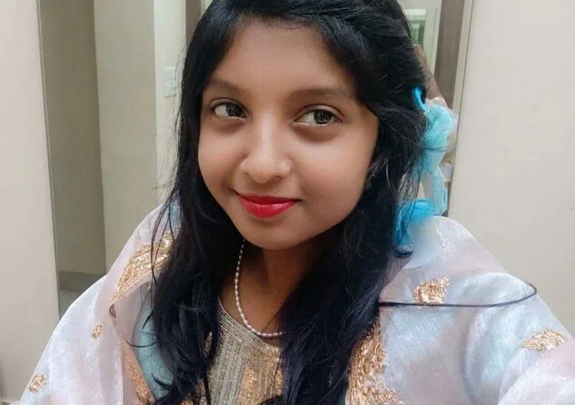ট্যালেন্টপুলে বৃত্তি পেয়েছে সিদরাতুল মুনতাহা