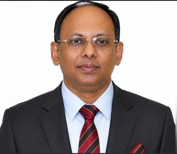 পিএসসির নতুন চেয়ারম্যান অধ্যাপক নাজমুজ্জামান