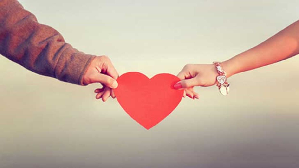 প্রেম : প্রেরণার উৎস, আবার হতাশার কারণ