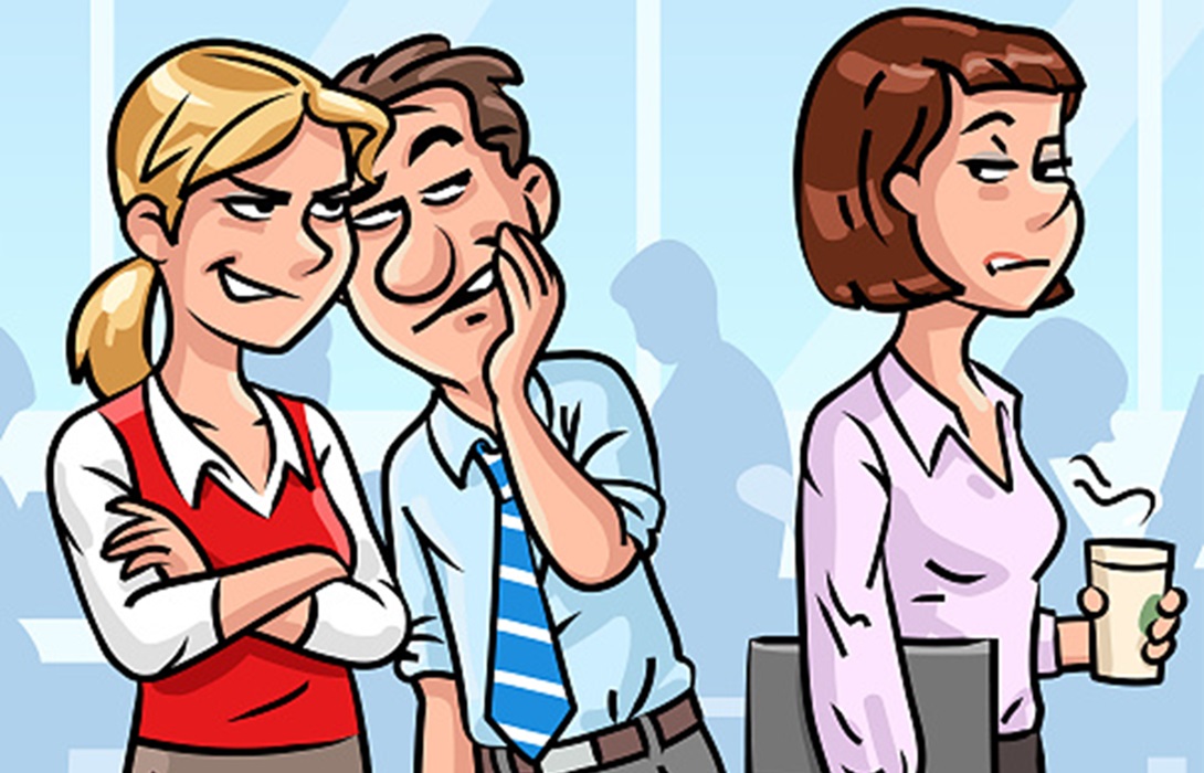 গসিপ : ‘পাপ’ না প্রয়োজন