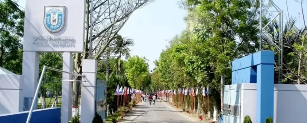 খুলনা বিশ্ববিদ্যালয়ে ভর্তি পরীক্ষা ১৭ ও ১৮ ডিসেম্বর