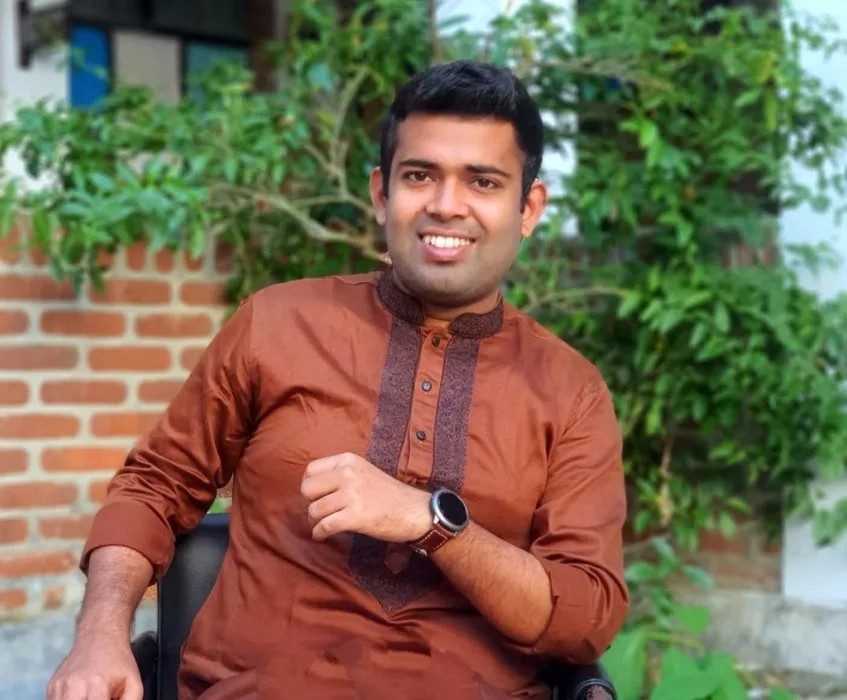 শাবি শিক্ষার্থী আশরাফুলের দুই কিডনিই বিকল, চিকিৎসায় প্রয়োজন ৬০ লাখ টাকা
