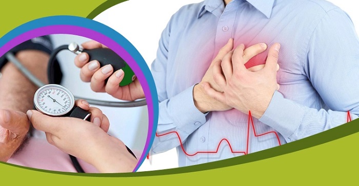 হৃদ্‌রোগে ৫২% মৃত্যুর জন্য দায়ী উচ্চ রক্তচাপ