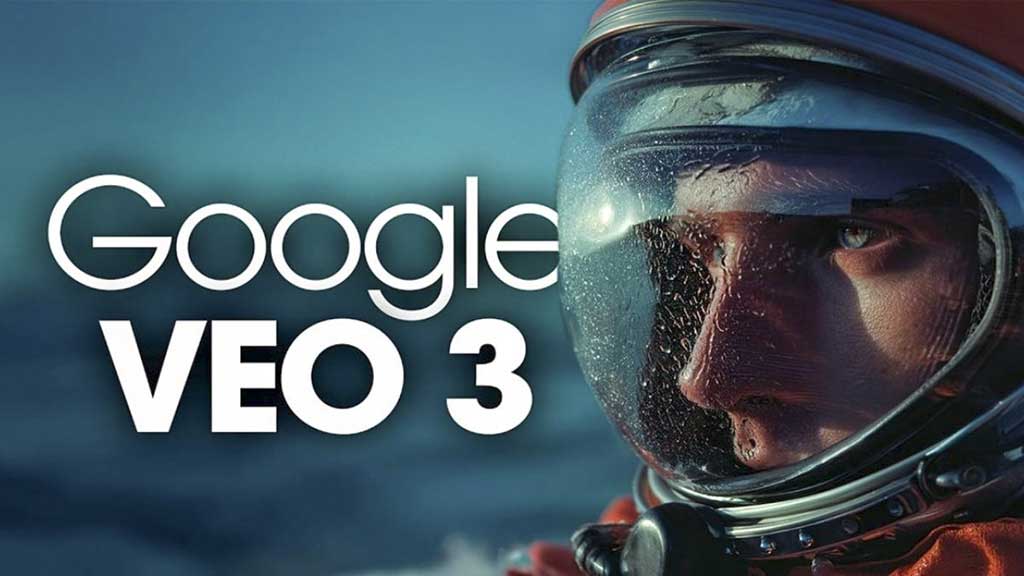 গুগলের এআই ভিডিও জেনারেটর ‘ভিও ৩’ এখন জেমিনাইতে