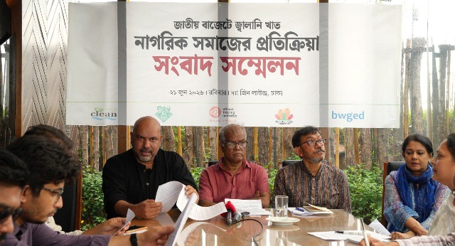 জ্বালানি সংকট যতটা, তার চেয়ে বেশি নীতিগত সংকট