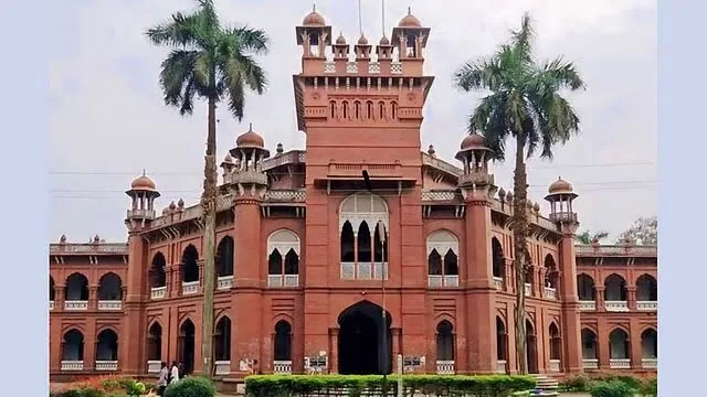ঢাবিতে ভর্তি আবেদন ১১ নভেম্বর থেকে, পরীক্ষা শুরু ৫ ডিসেম্বর